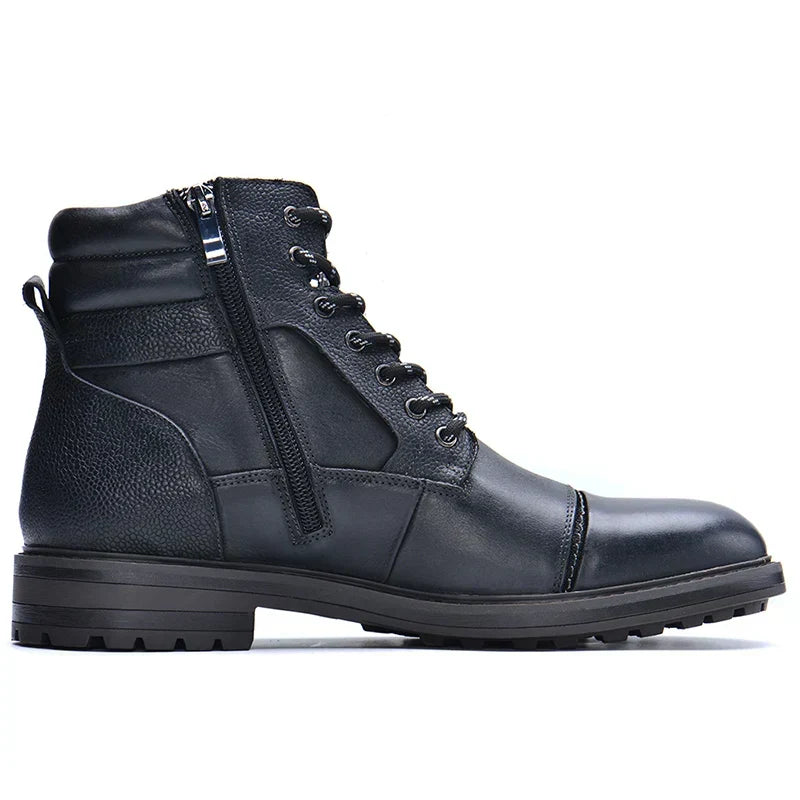 Boone | Men’s Lace-Up Boots