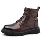 Drake | Men’s Lace-Up Outdoor Boots