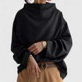 Ravenna | Women’s Funnel Neck Sweater