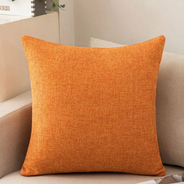 Modern pillow design displayed as a decorative cushion on a chair