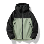 Brooks | Men’s Lightweight Hooded Jacket