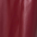 Final look of high waist midi skirt styled for women