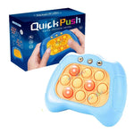 Sky Blue GamePad