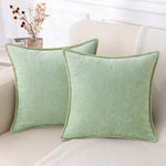 Sage Green - 2 pieces