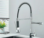 Black Chrome