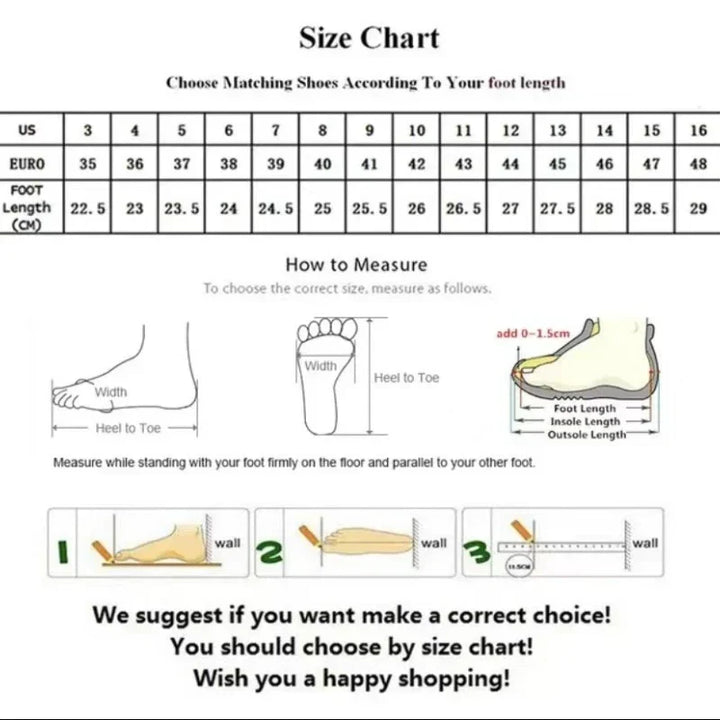 Side angle of black elegant orthopedic high heels for women