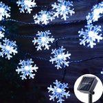 Snowflake