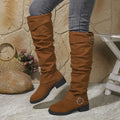 Alicia | Women’s Knee High Boots