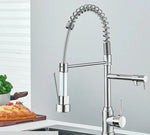 Brushed Nickel