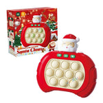 Santa Claus