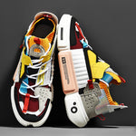Colourful
