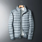 Hollis | Men’s Lightweight Puffer Jacket