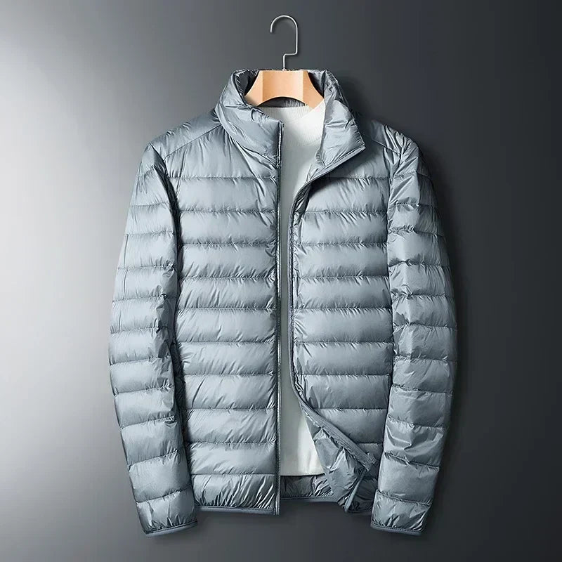 Hollis | Men’s Lightweight Puffer Jacket