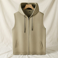Brockton | Men’s Training Hoodie Vest
