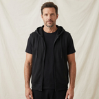 Brockton | Men’s Training Hoodie Vest