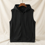 Brockton | Men’s Training Hoodie Vest