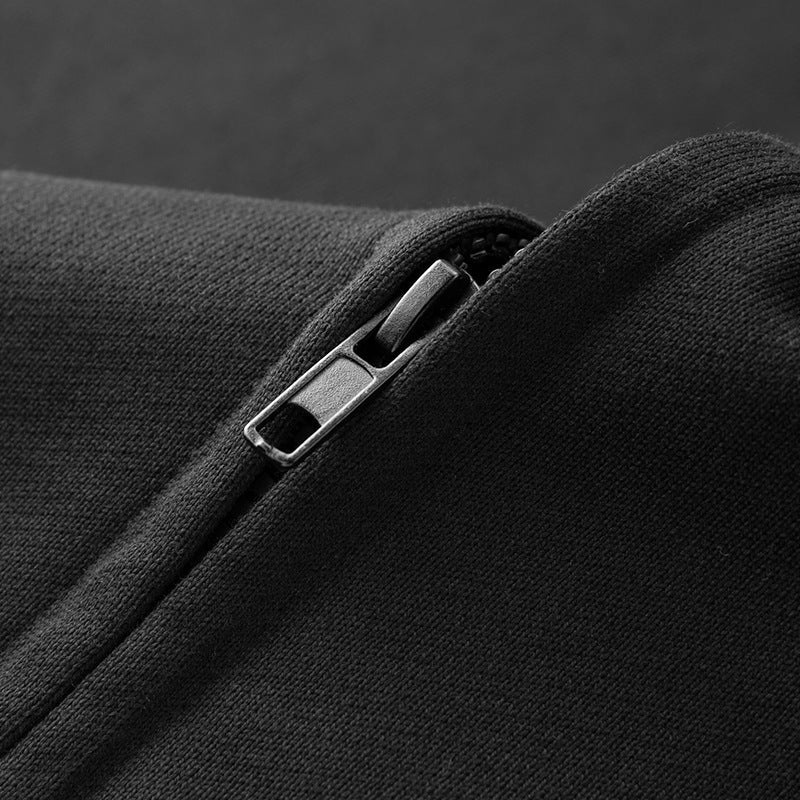 Brockton | Men’s Training Hoodie Vest