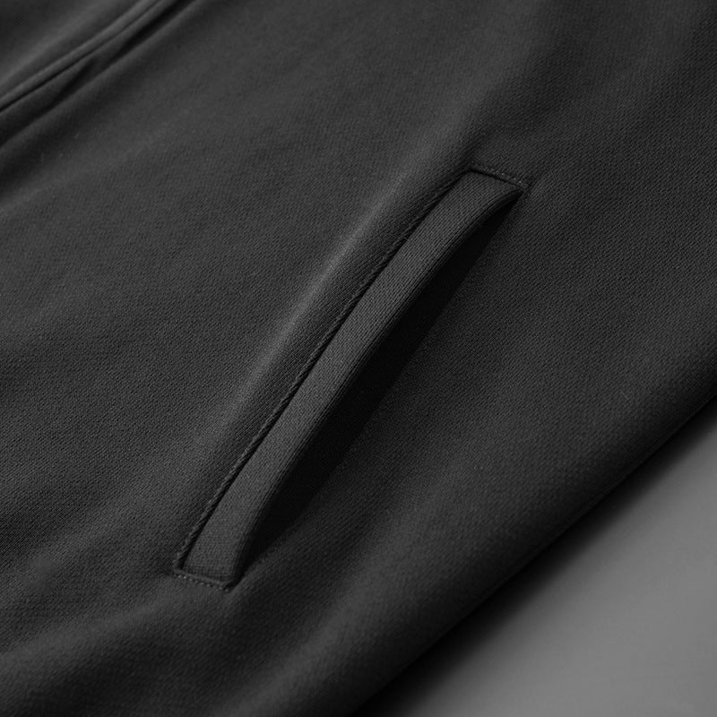Brockton | Men’s Training Hoodie Vest