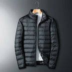 Hollis | Men’s Lightweight Puffer Jacket