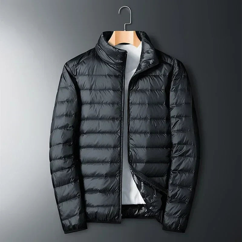 Hollis | Men’s Lightweight Puffer Jacket