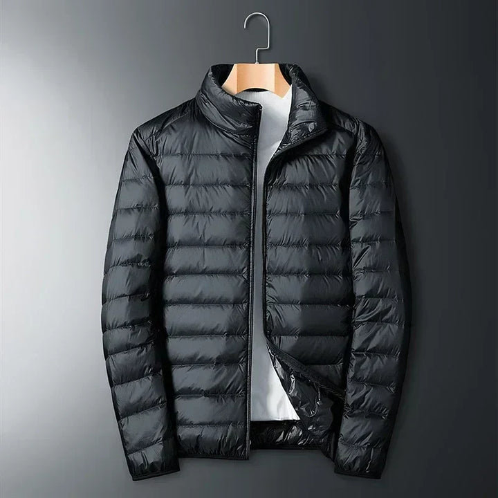 Hollis | Men’s Lightweight Puffer Jacket