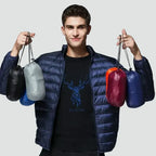 Hollis | Men’s Lightweight Puffer Jacket
