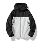 Brooks | Men’s Lightweight Hooded Jacket