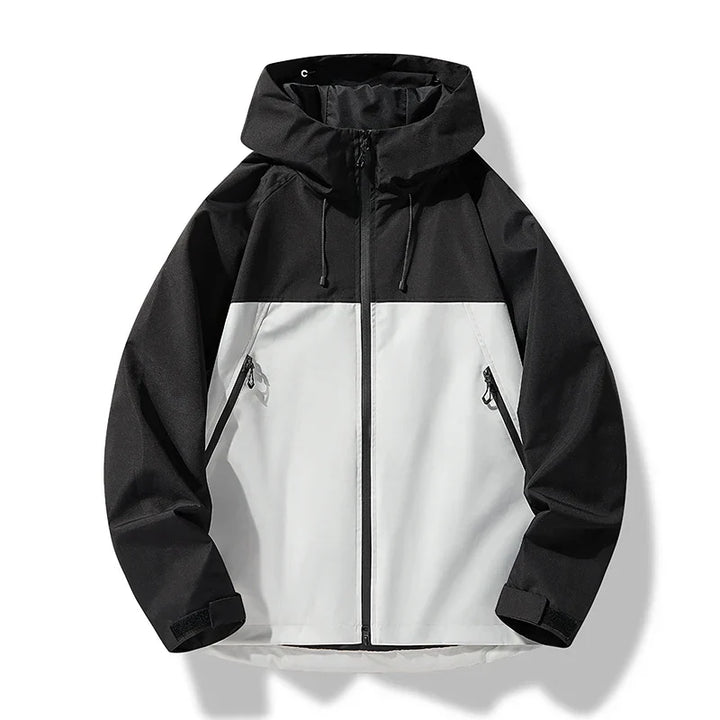 Brooks | Men’s Lightweight Hooded Jacket