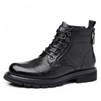 Drake | Men’s Lace-Up Outdoor Boots