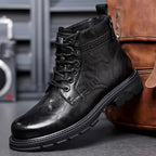 Drake | Men’s Lace-Up Outdoor Boots