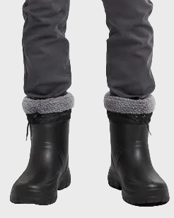 Henry | Men’s Rubber Winter Boots