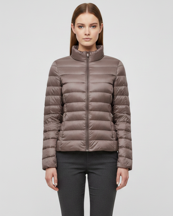 Meridienne | Women’s Quilted Puffer Jacket