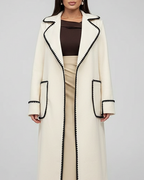 Evadne | Women’s Winter Trench Coat