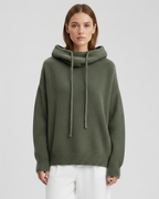 Lara | Women’s Oversized Hoodie