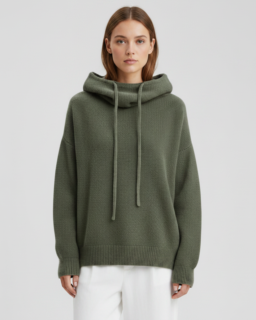 Lara | Women’s Oversized Hoodie