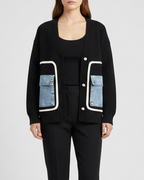 Lorelei | Women’s Knit Cardigan