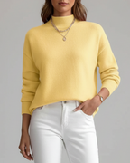 Chynna | Women’s Cozy Knit Pullover Sweater