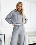 Tanya | Women’s Hoodie Jogger Set