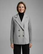 Georgia | Women’s Double Breasted Blazer