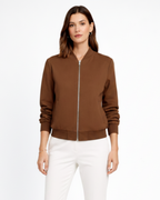 Aveline | Women’s Zip Closure Jacket