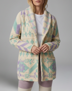 Kristine | Women’s Button Front Cardigan