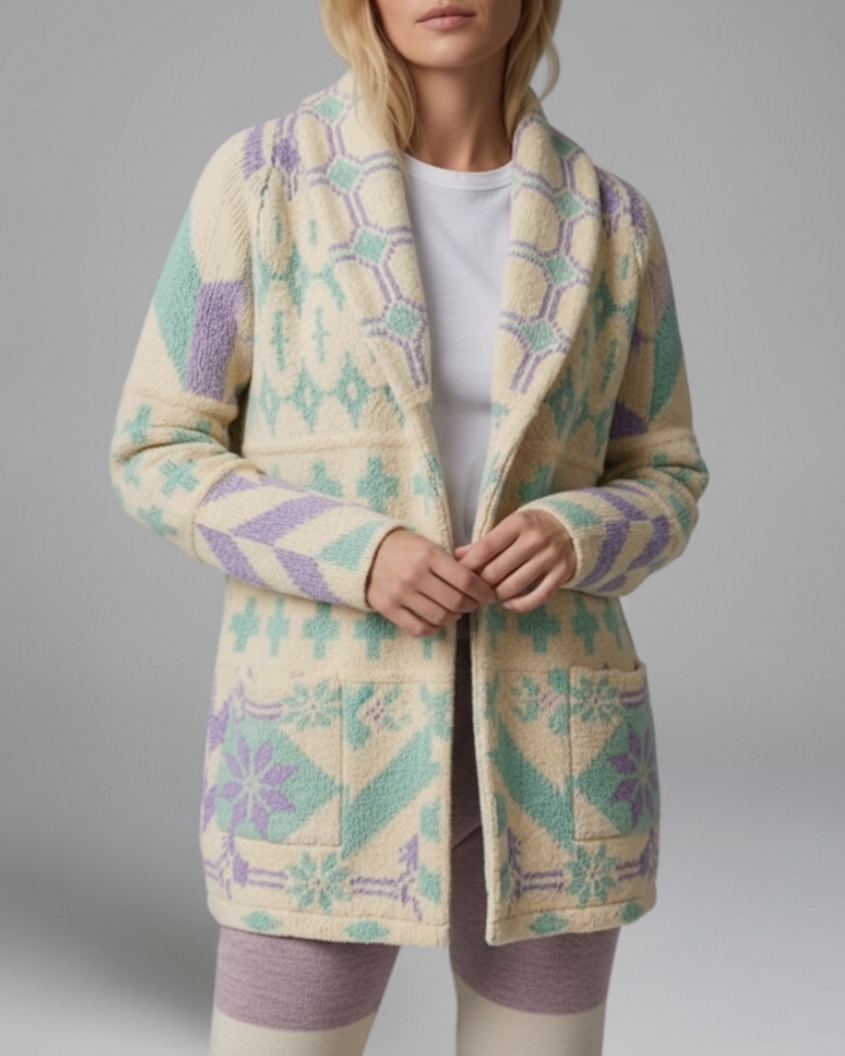 Kristine | Women’s Button Front Cardigan