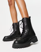 Valkyrie | Women’s Lace Up  Boots