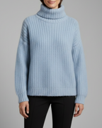 Serephine | Women’s Ribbed Knit Sweater