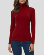 Calanthe | Women’s Long Sleeve Sweater