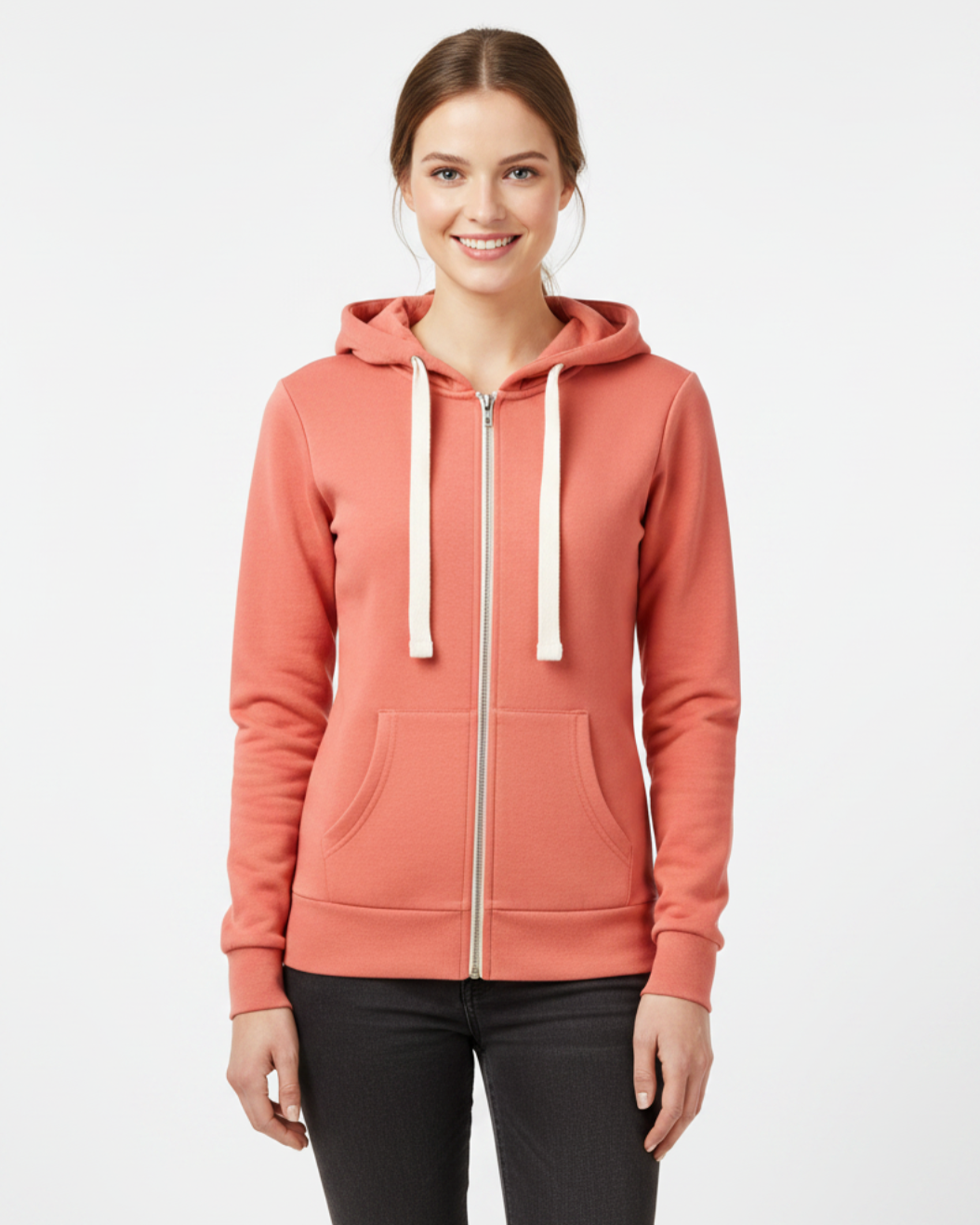 Ardena | Women’s Zip Up Hooded Jacket