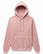 Richard | Men’s Fleece Pullover Hoodie