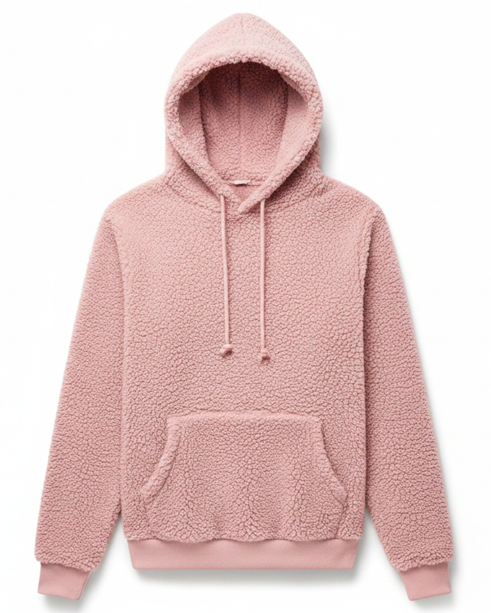 Richard | Men’s Fleece Pullover Hoodie