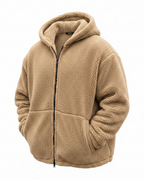 Thatcher | Men’s Hooded Winter Jacket