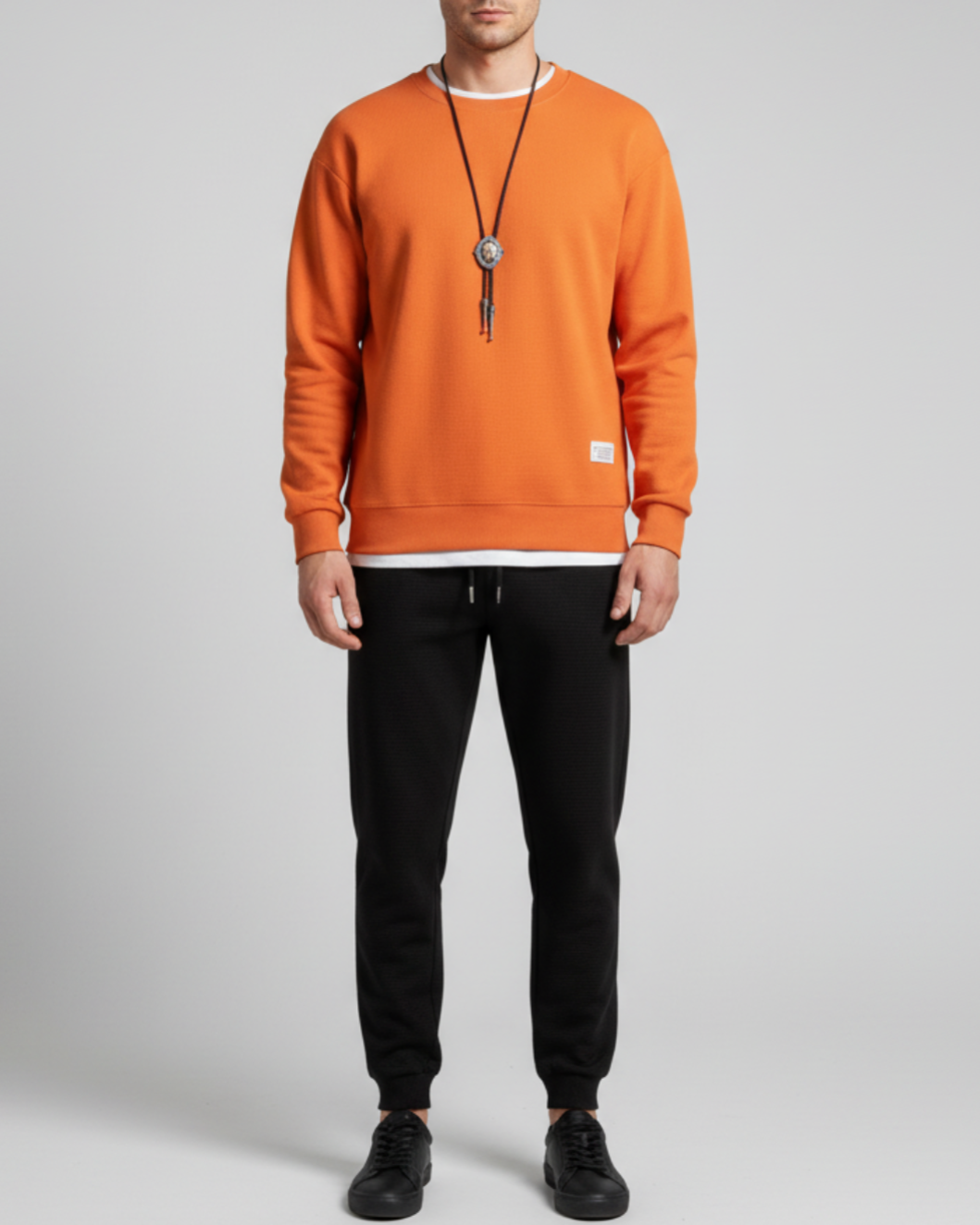Baldwin | Men’s Sweatshirt and Joggers Set
